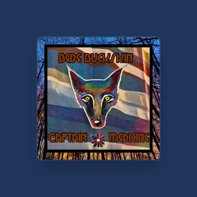 Listen to Bebe Buckskin, watch music videos, read bio, see tour dates & more!