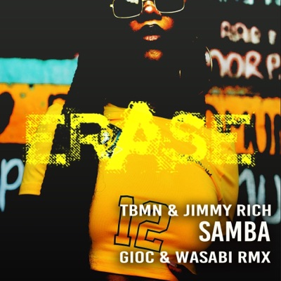 Samba - Single