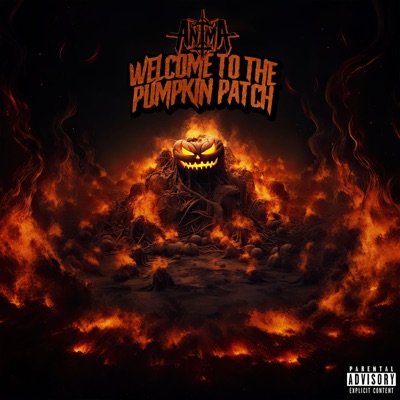 Welcome to the Pumpkin Patch - EP