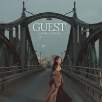 Guest — Myriam Catharina