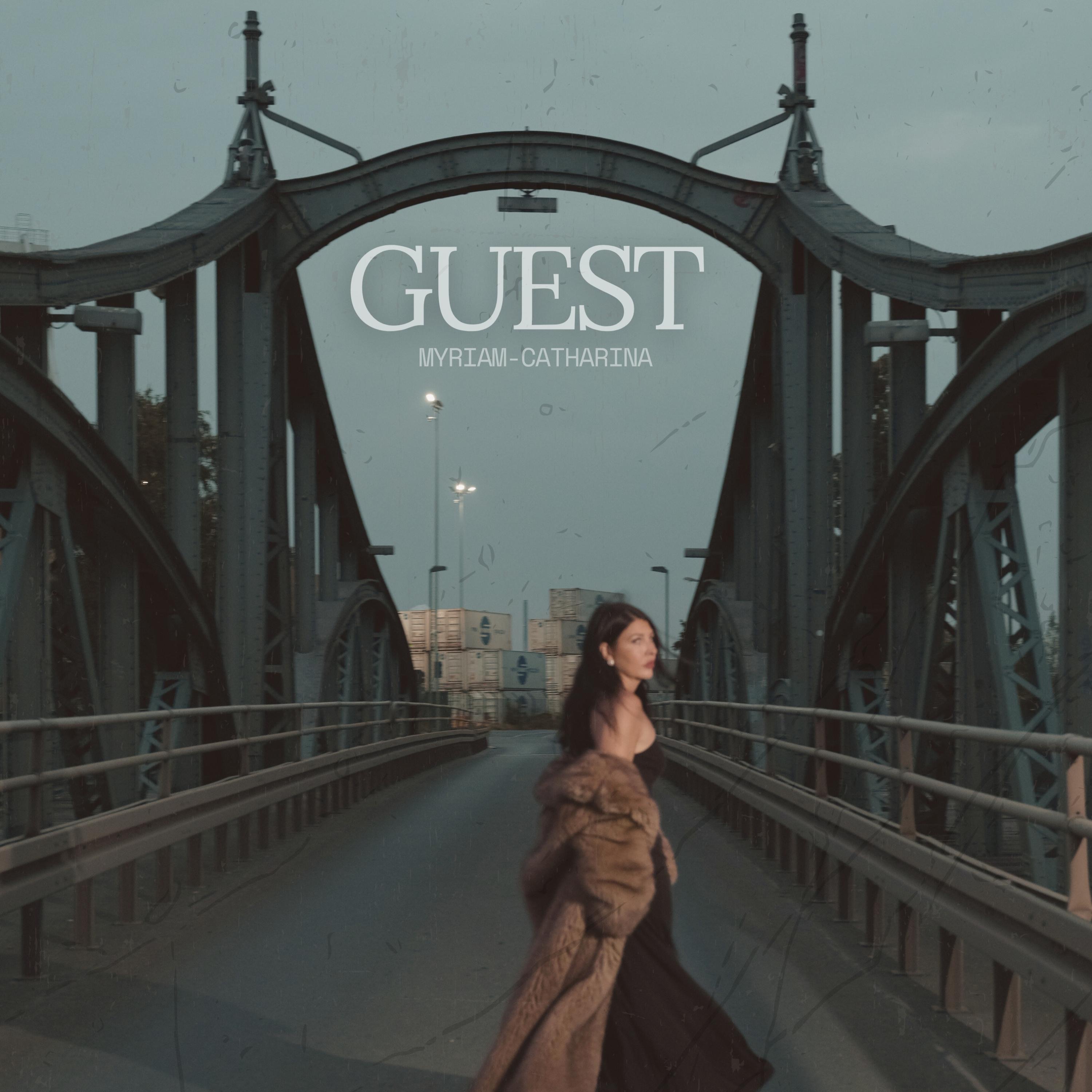 Guest - Single