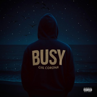 BUSY - Single