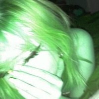 ecstasy (sped up) - Single - Nide