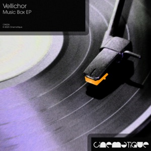 Music Box - EP