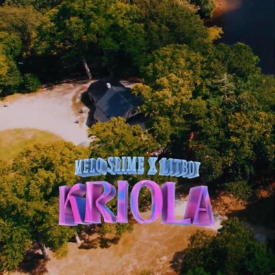 Kriola - Single