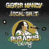 Rub a Dub Story - EP artwork