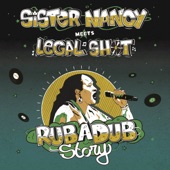 Rub a Dub Story artwork