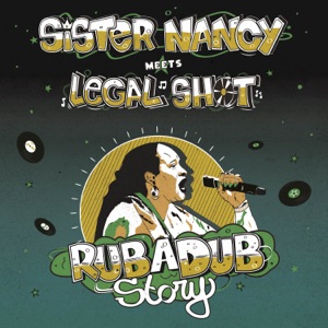 RUB A DUB STORY - EP