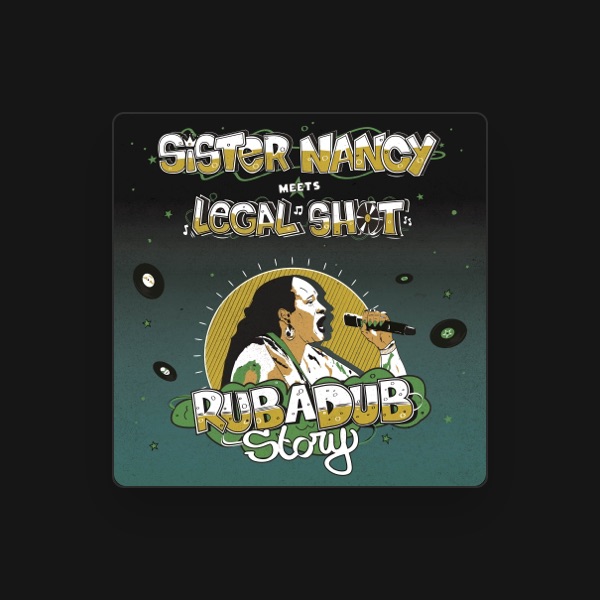 Legal Shot's avatar