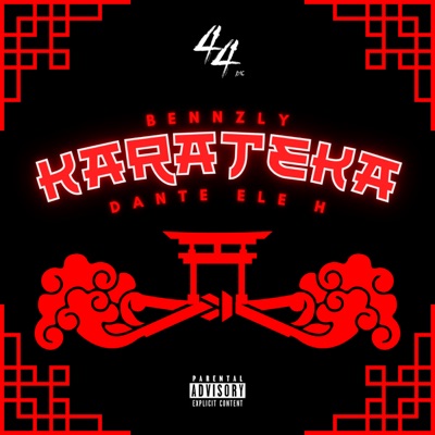 Karateka - Single
