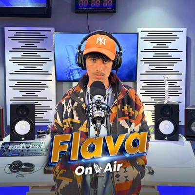 Flava On Air 9 - Single