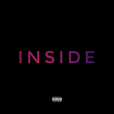 INSIDE (feat. Awedeo & J.T Flame) - Single