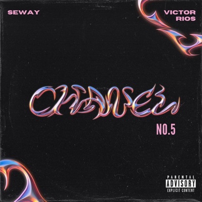 Chanel No.5 - Single