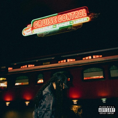 Cruise Control - EP
