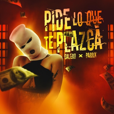 Pide lo que te plazca - Single
