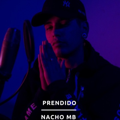 Prendido - Single