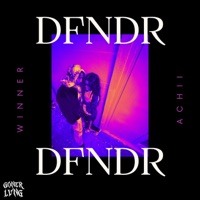 Dfndr - Single - Winner Achii