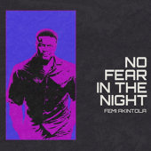 NO FEAR IN THE NIGHT