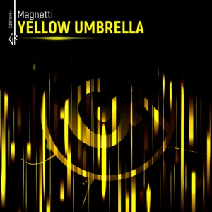 Yellow Umbrella - Single