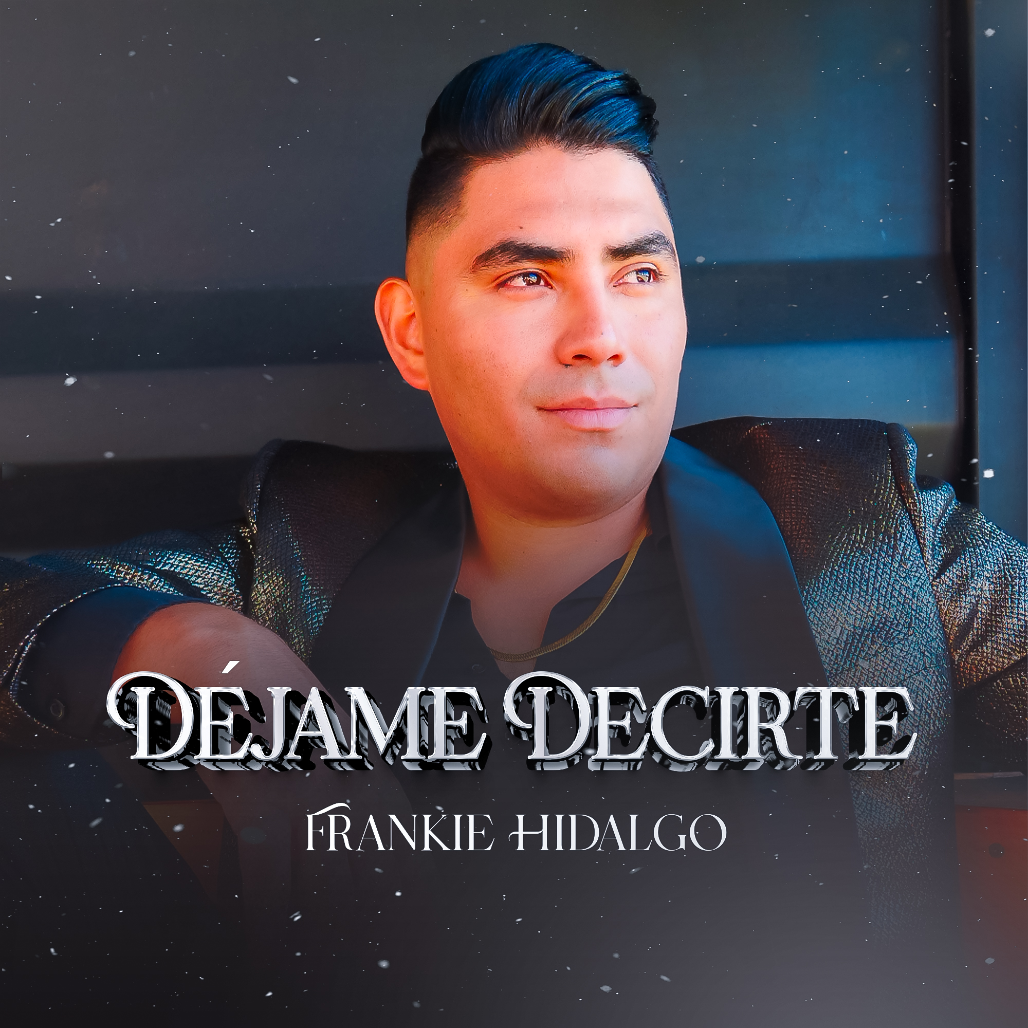Déjame Decirte - Single