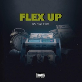 Flex Up (feat. Big Dae) 3rd Lan3