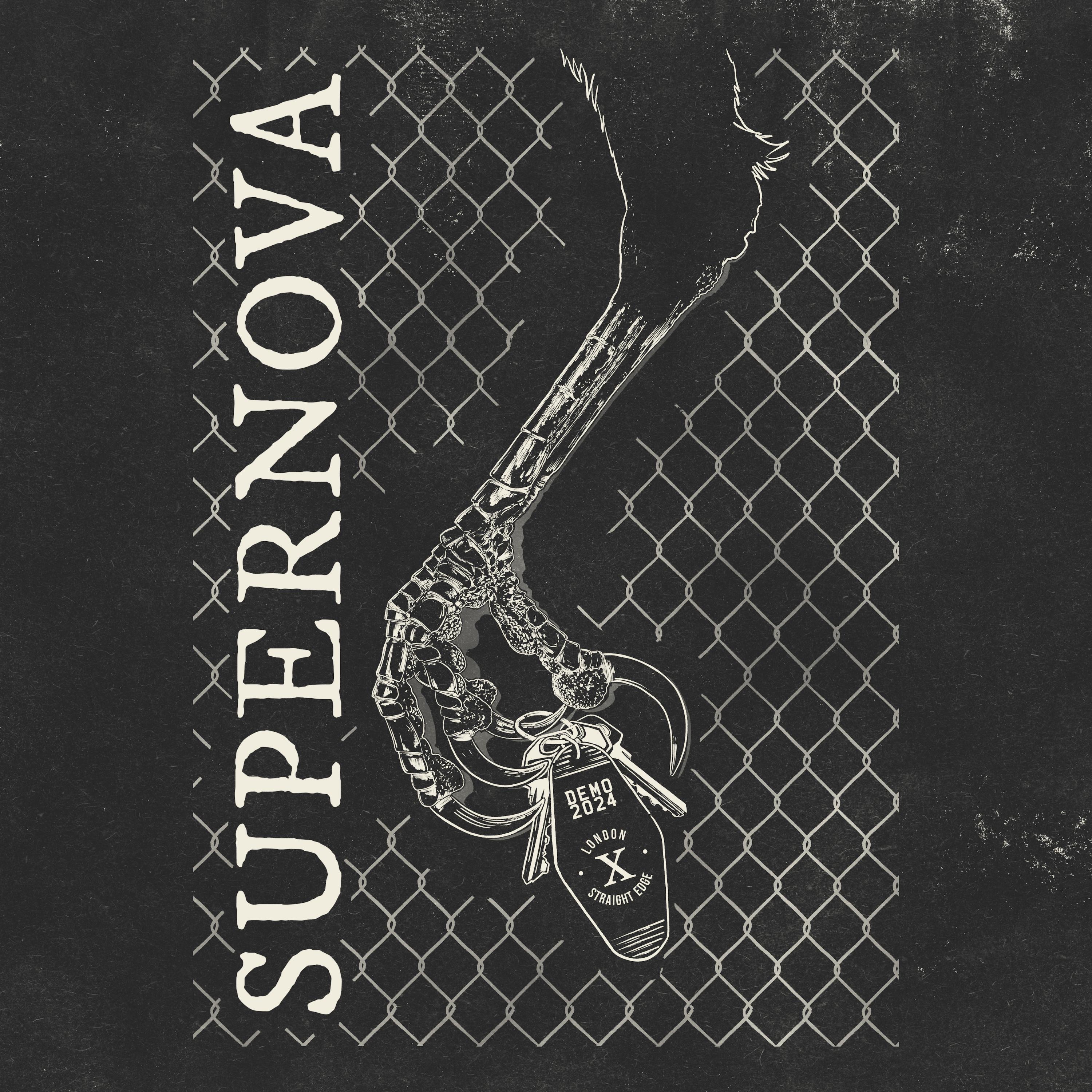 Supernova - Altar