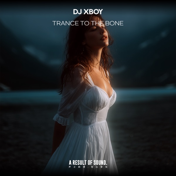 Trance to the Bone - Single