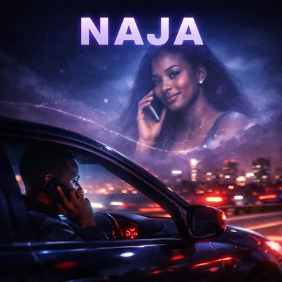 Naja (feat. Bradboy nagasaki, Tyra, Peshy, Wiseman, Luttymas King & Urban Sheriff) - Single