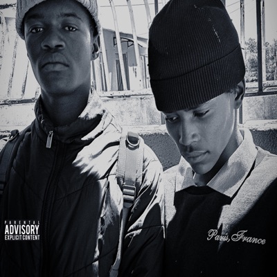 I Know freestyle (feat. Whass Happ'nin) - Single