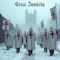 Chant of the Crusade - Gregorian Templar XIII lyrics