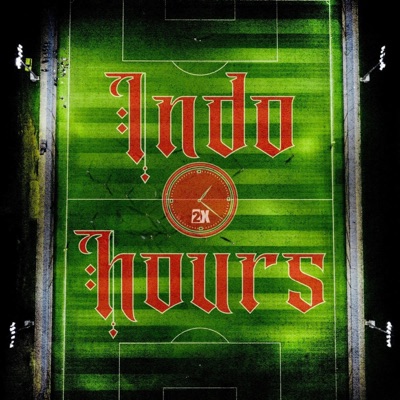 Indo Hours - Single