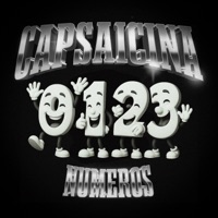 Números - Single - Tekilas & geam