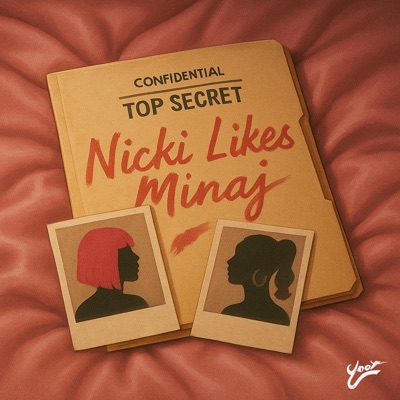 Nicki Likes Minaj (feat. Kay Kaboom) - Single