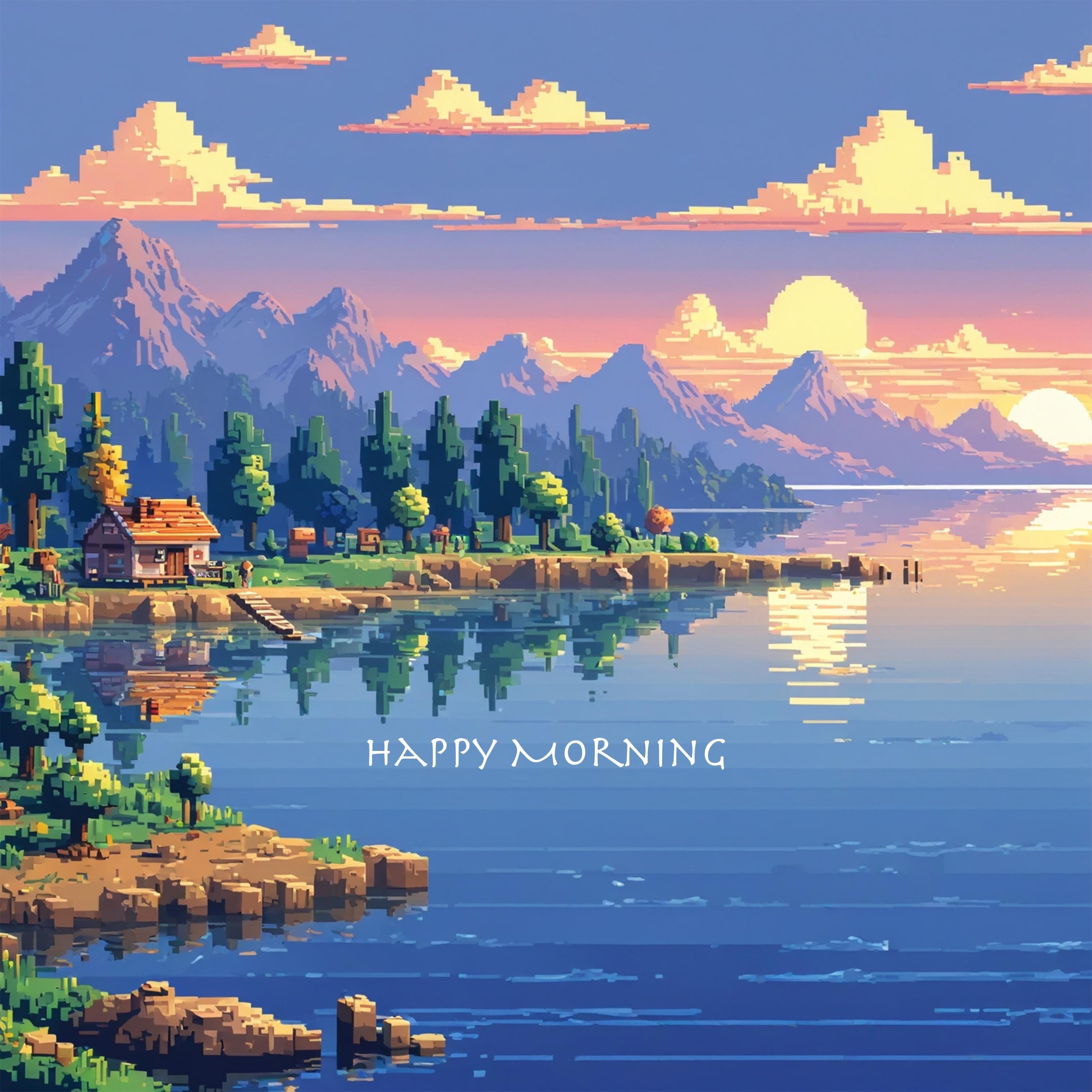 Happy Morning - Single
