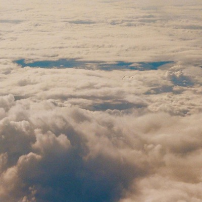 Say Yes To Heaven - Single