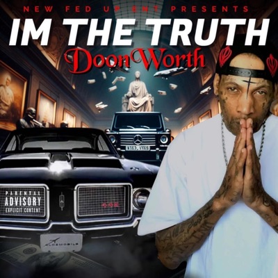 IM THE TRUTH - Single