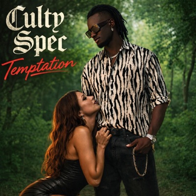 Temptation - Single
