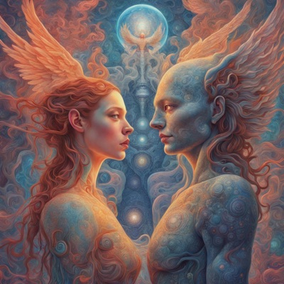 DEL AMOR AL ODIO (feat. Beatmosferah) - Single