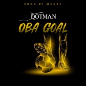 Oba Goal artwork