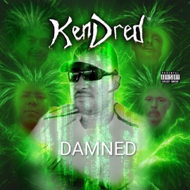 Damned KenDred