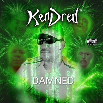 Damned - Single