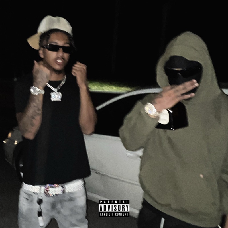 Sippin Red (feat. So$osa) - Single