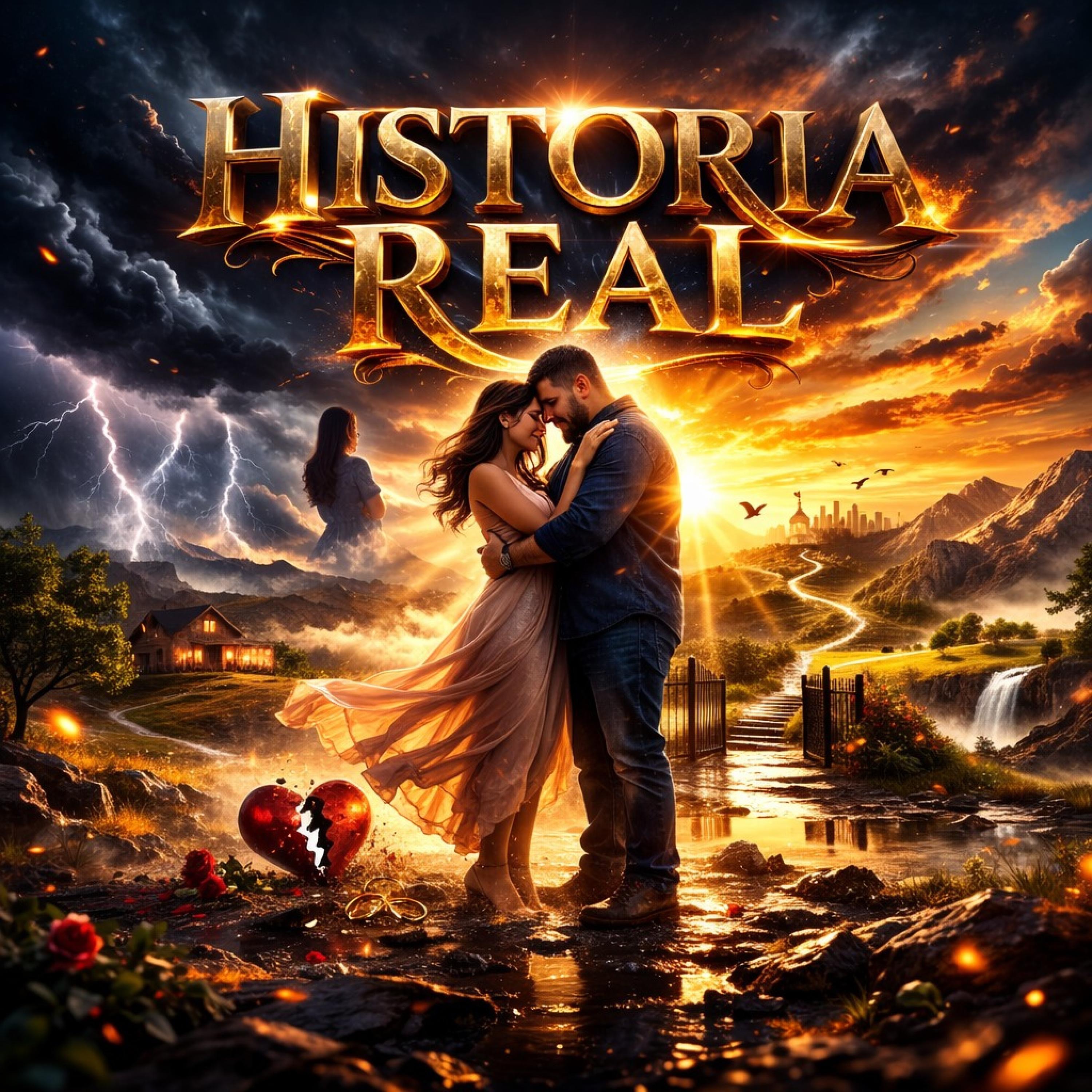 Historia Real - Single