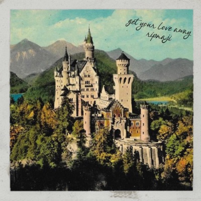 get your love away - Single