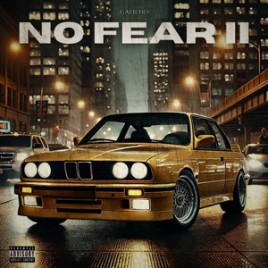 No Fear 2 (feat. Snoop Dogg, Ghostface Killah & Rick Ross)