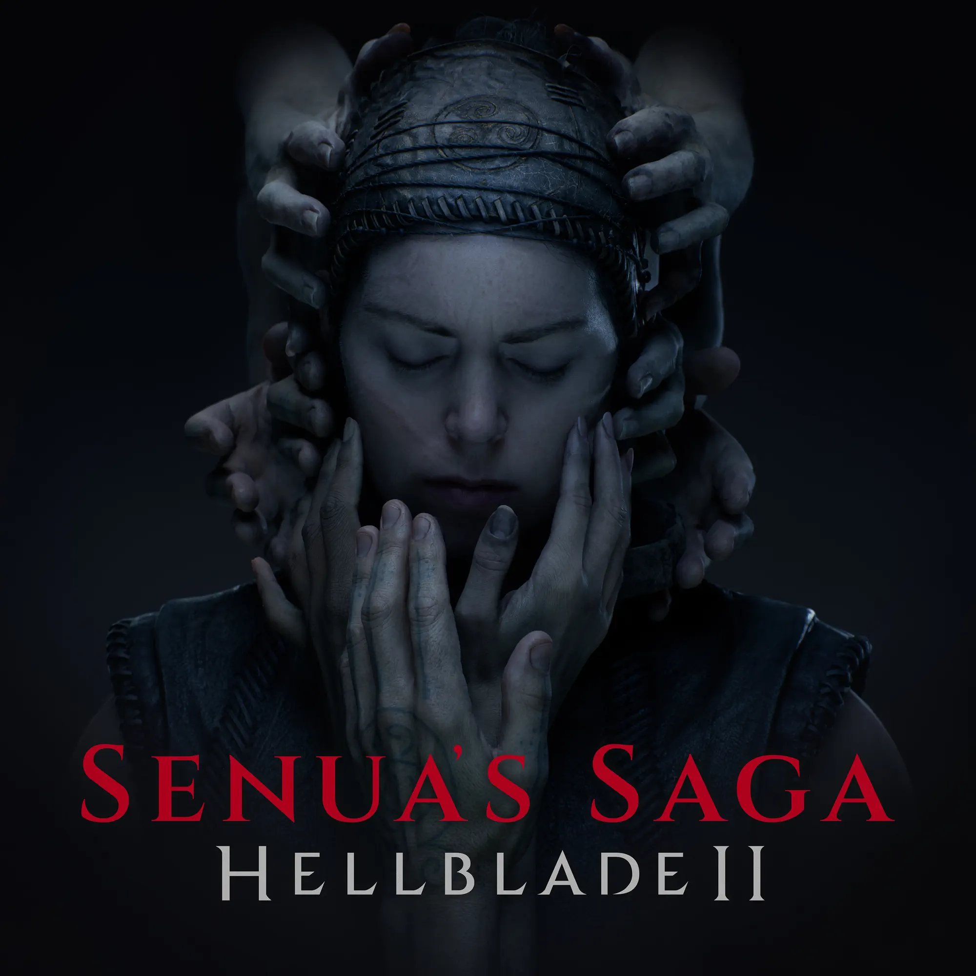 Senua's Saga: Hellblade II (Original Soundtrack) - album by David