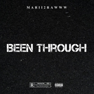 Been Through - Single