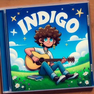 Индиго - Single