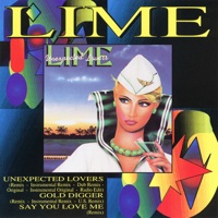 Lime - Unexpected Lovers