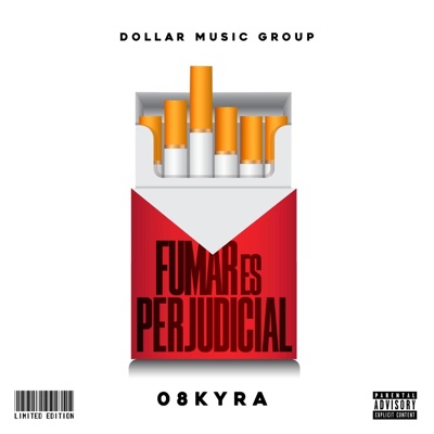 Fumar Es Perjudicial (feat. Dollar Music Group) - Single